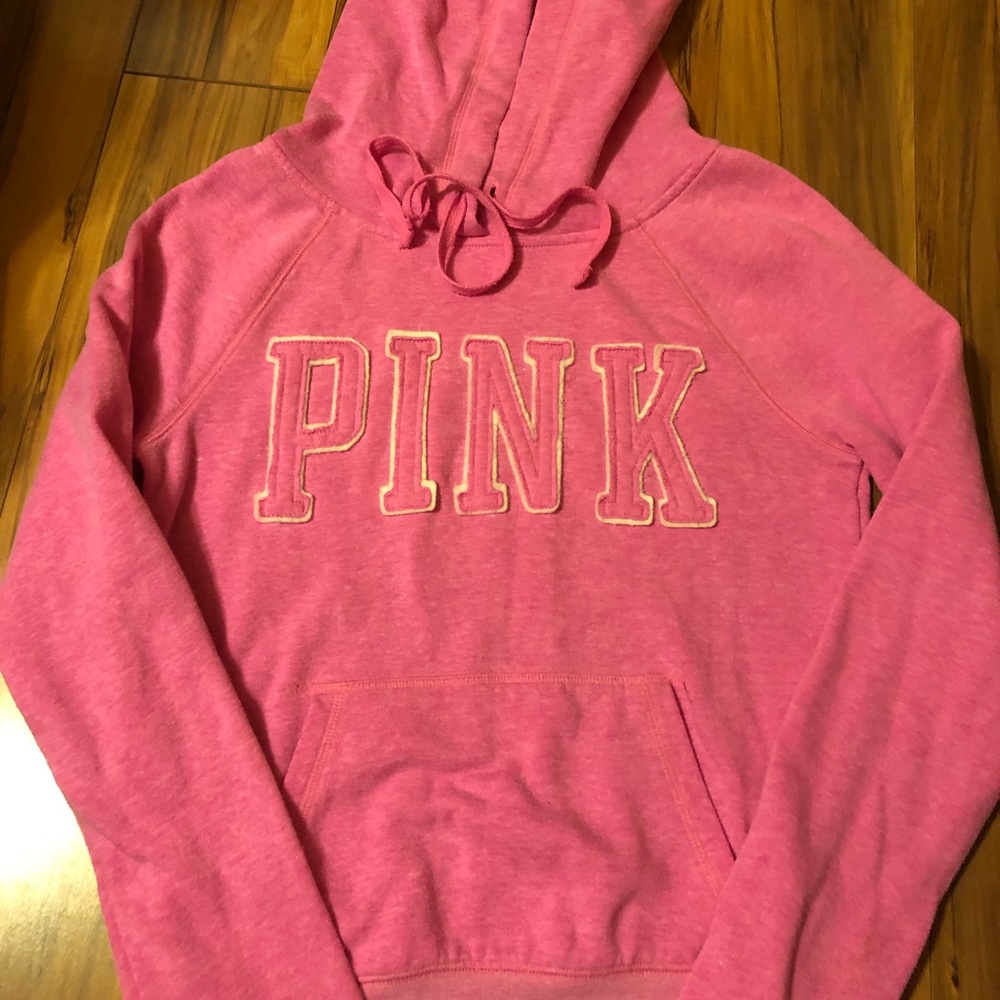 PINK Hooded sweatshirt